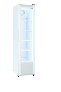 FRIGO BEVANDE BIANCO 300 LITRI COD. RC 300 BIANCA