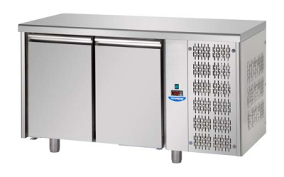 REFRIGERATED PARTY COUNTER 60x40  TP02MID