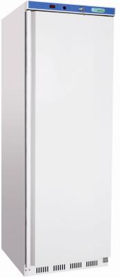 ARMADIO FRIGO STATICO BT EF400 LAMIERA BIANCA LINEA ECO LINE