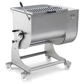 MESCOLATORE PER CARNE KG. 180 ME 180 BA EVO TRIFASE